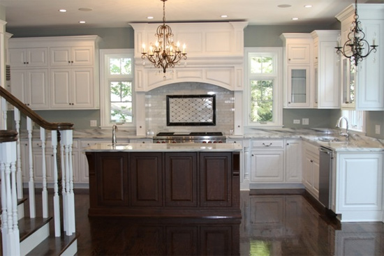 Kitchen Cabinets