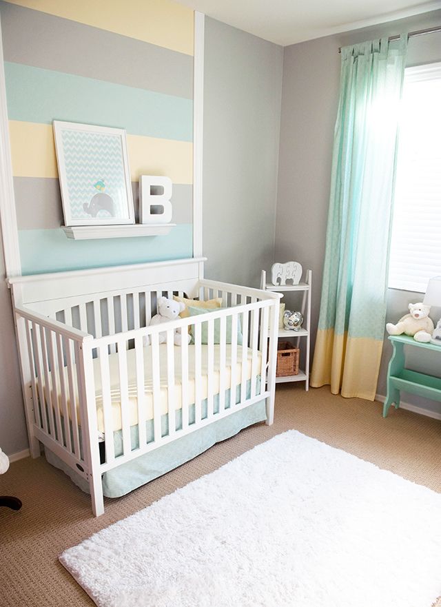 Baby Nurseries