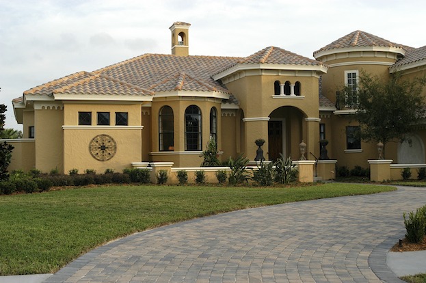 exterior paint